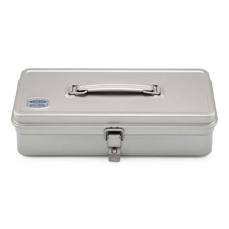 Toyo caja universal, tapa plana