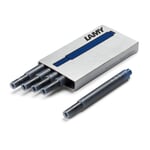Lamy Ink Cartridge Blue-Black