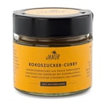 Kokoszucker-Curry