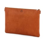 Sonnenleder Bolsa portadocumentos Natural
