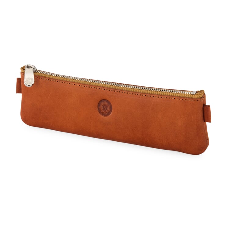 Sonnenleder Astuccio per matite, Naturale