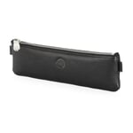 Sonnenleder Astuccio per matite Nero