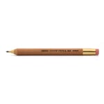 Mechanical Pencil Cedar Wood Case Nature