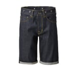 Pike Brothers Roamer Shorts 1937 Denim