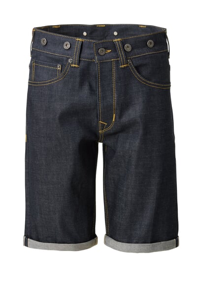 Roamer Shorts 1937 Denim
