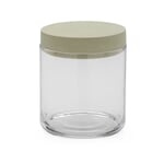 Soil Glasbehälter Kieselgur