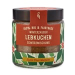 Bio-Gewürz Lebkuchen