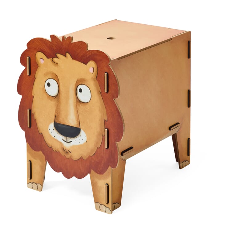 Werkhaus Chest-Style Stool
