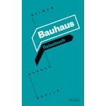 Bauhaus Reisebuch