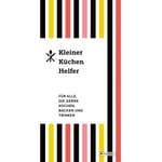 Kleiner Küchenhelfer