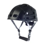 Bicycle Helmet Plixi V2 S-M Black