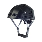 Bicycle Helmet Plixi V2 L-XL Black
