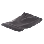 Helmüberzug zu Fahrradhelm Plixi V2 Schwarz L-XL