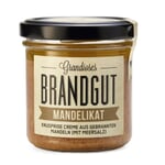 Almond cream