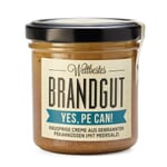 Brandgut Pekannusscreme