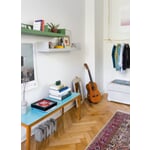 Rack BOKS Reseda Green RAL 6011