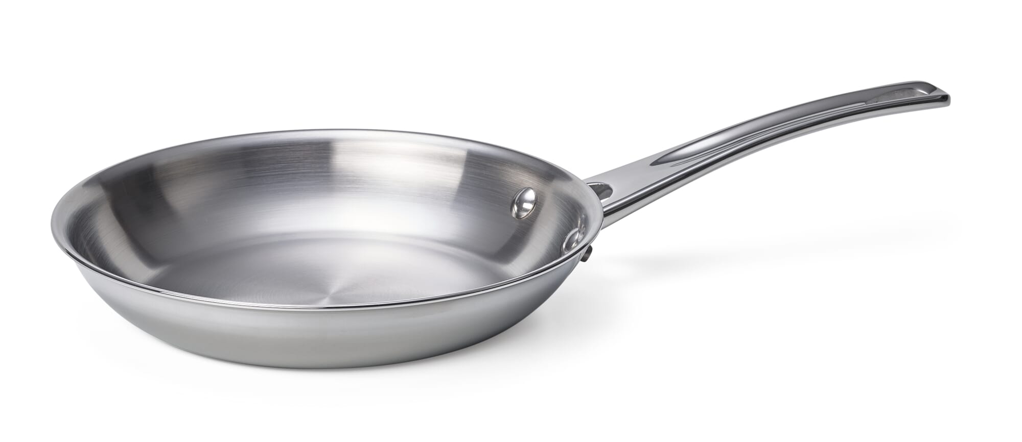 Premier™ Stainless Steel 8-Inch Fry Pan