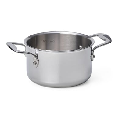 Small Cooking Pot