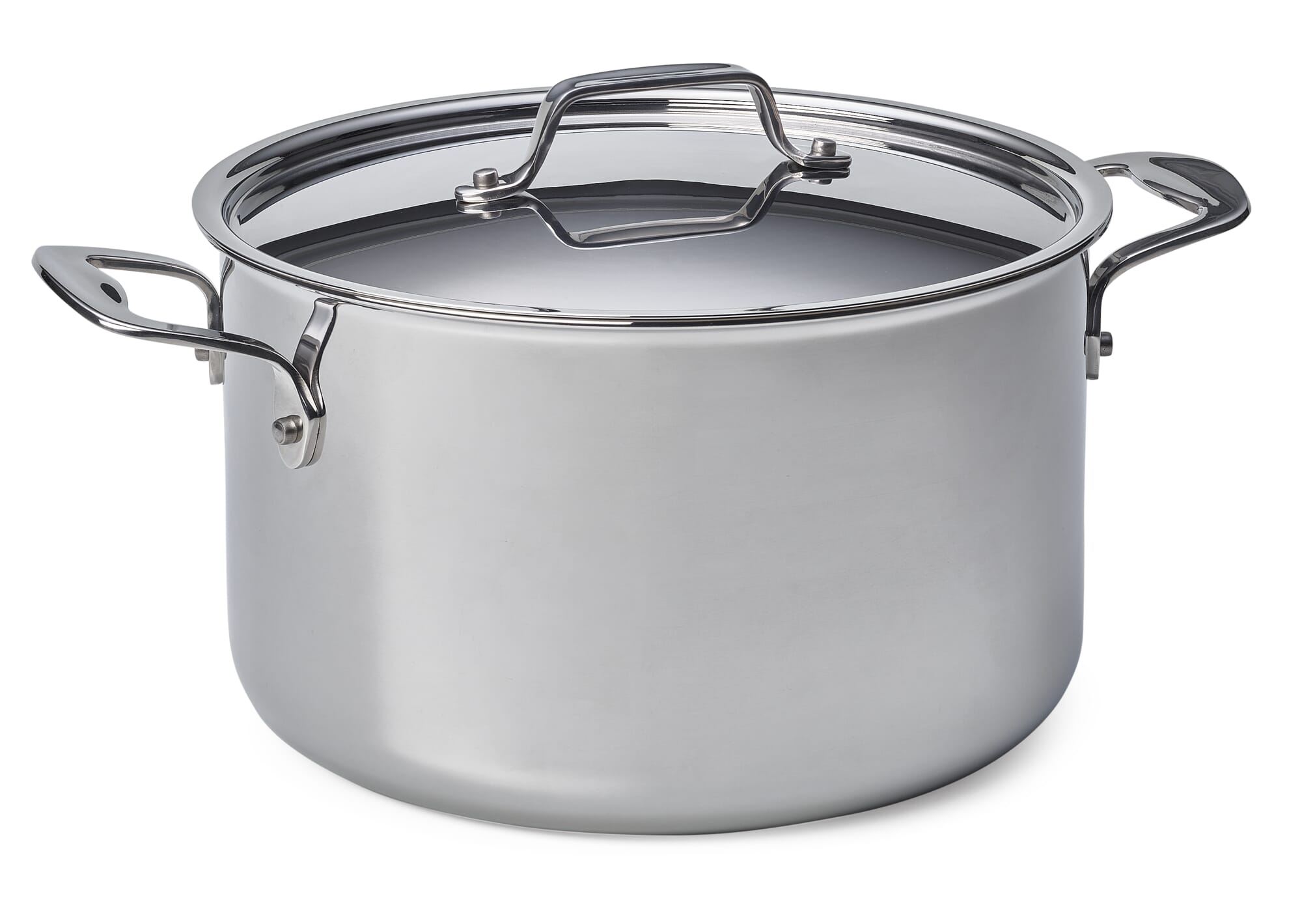 food network stainless steel pots and pans