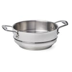 Indsats til dampning