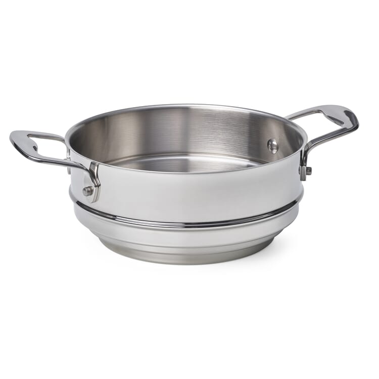 Indsats til dampning