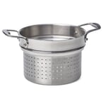 Indsats til pastakogning