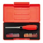 Set di utensili Twister