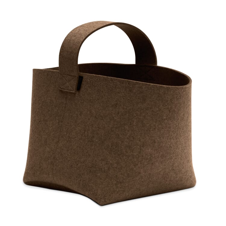 Sac à bois de cheminée Eldstad