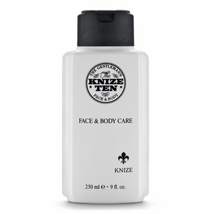 Knize Ten Aftershave Balm