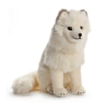 Zorro polar de Kösener