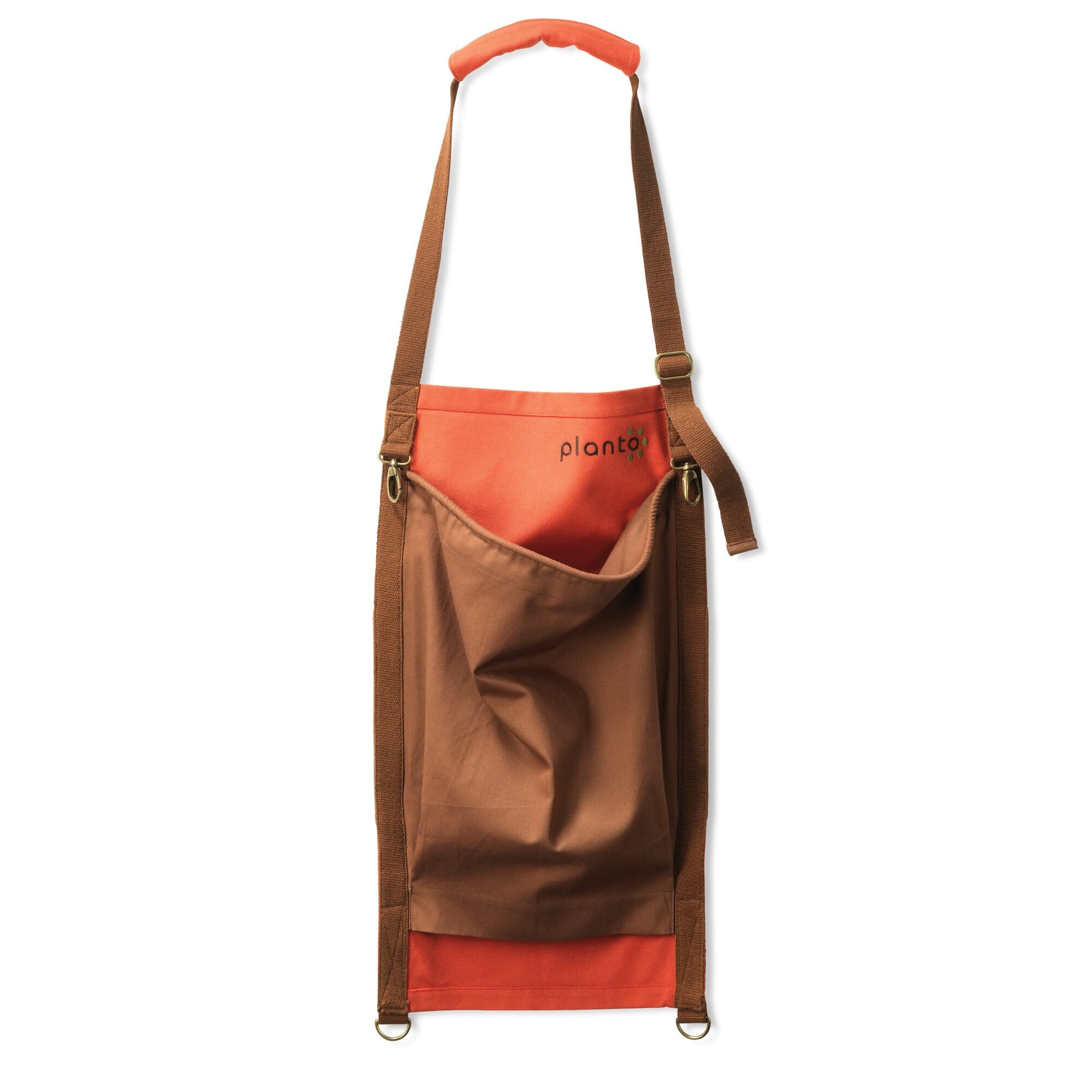 Tablier de Jardin Sac de Cueillette de Fruits Sac de Cueillette de