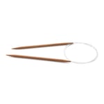 Pear-Tree Circular Knitting Needles Ø 5 mm
