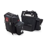 Carradice Bicycle Saddle Bags