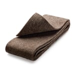 Waterreservoir voor balkonbakken Schapenwolvilt