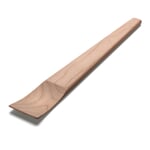 Cubiertos de cocina de madera