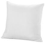 Pillowcase Mühlviertel linen White 40 × 40 cm