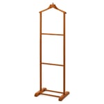 Beechwood Valet Stand