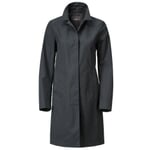 Manteau pour femme EtaProof Noir
