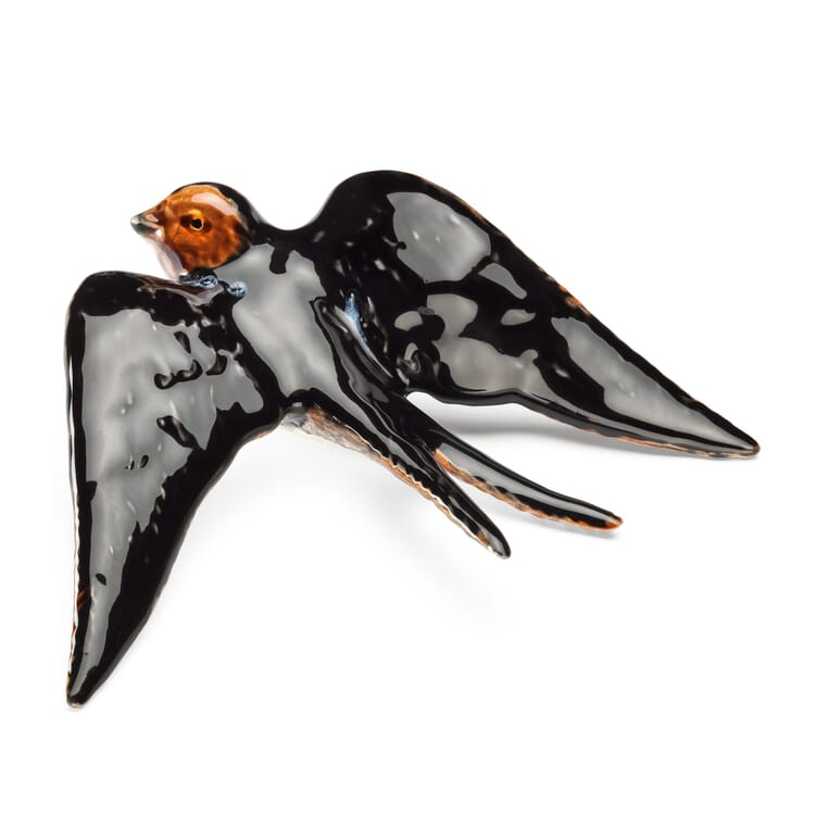 Portuguese Swallow Ceramics"