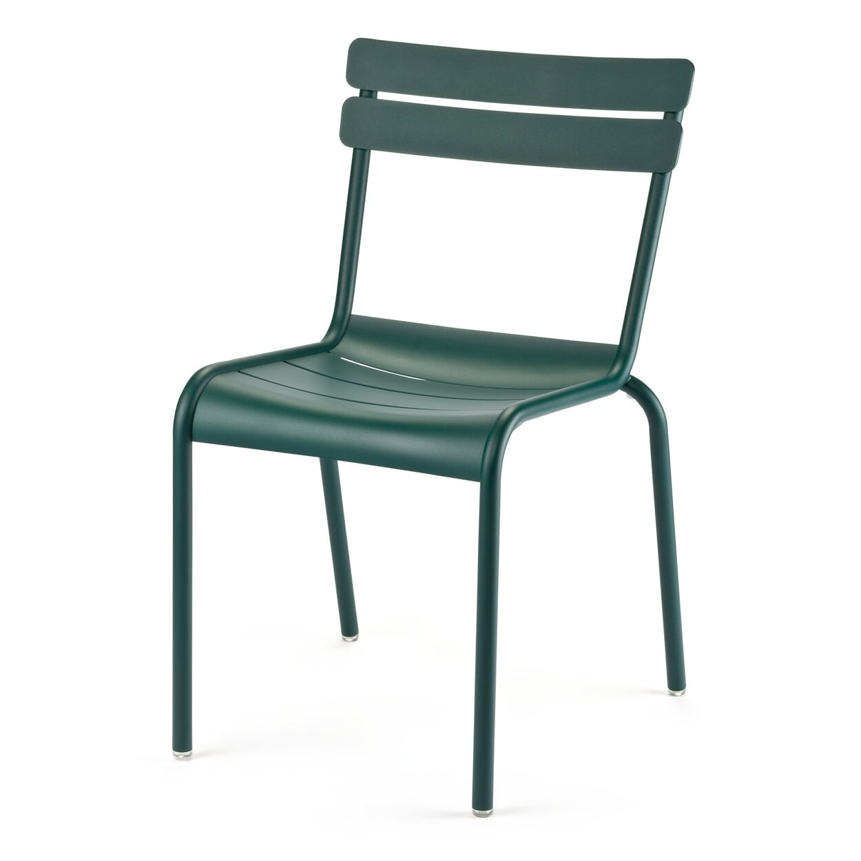 Fermob Gartenstuhl Aluminium, Grün Manufactum