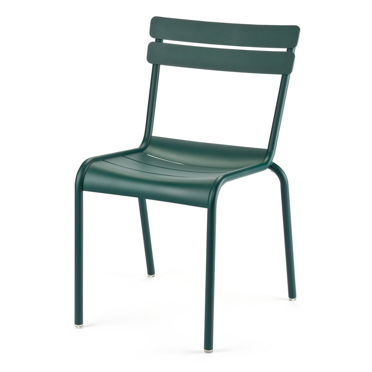 Fermob Tuinstoel Aluminium, Groen Manufactum