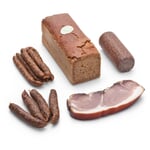 Plankstettener Bio-Degustationspaket