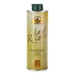 Provencal Olive Oil “La ReÏalo”