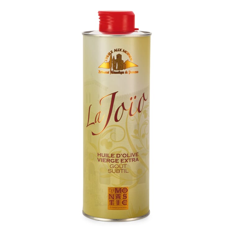 Provencal olive oil "La Joïo