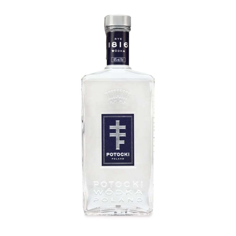 Edler PremiumWodka mit feinen Aromen kaufen Manufactum Online Shop
