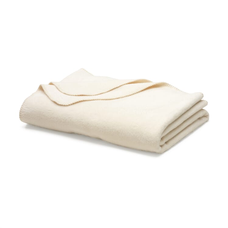 Katoenen deken, 150 × 220 cm