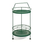 Fermob garden bar steel Green