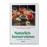 Natürlich konservieren