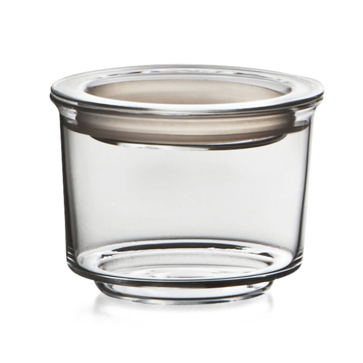 Glazen container Caststore, 180 ml