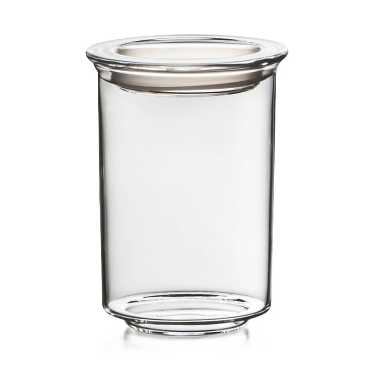 Small Glass Container Caststore, 340 ml